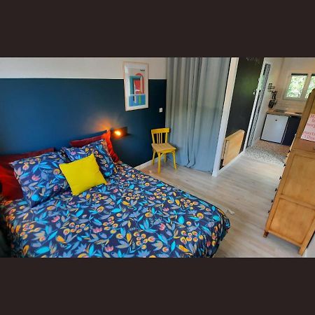 Le3Bismyosotis Apartment มัสซี ภายนอก รูปภาพ