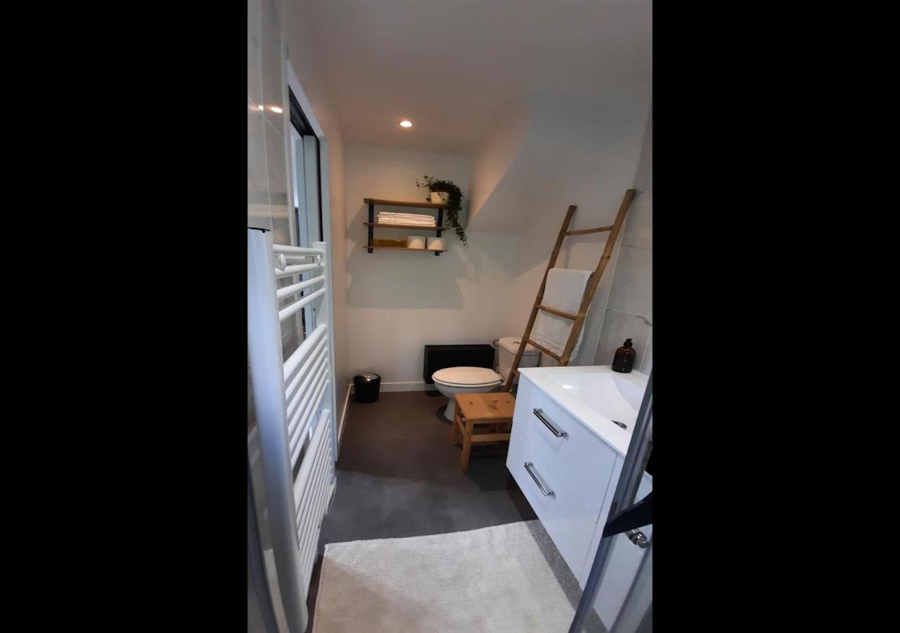 Le3Bismyosotis Apartment มัสซี ภายนอก รูปภาพ