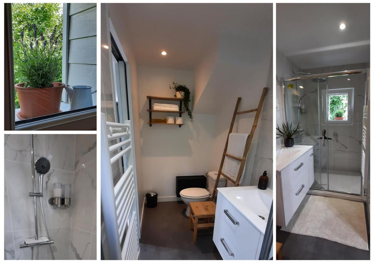 Le3Bismyosotis Apartment มัสซี ภายนอก รูปภาพ